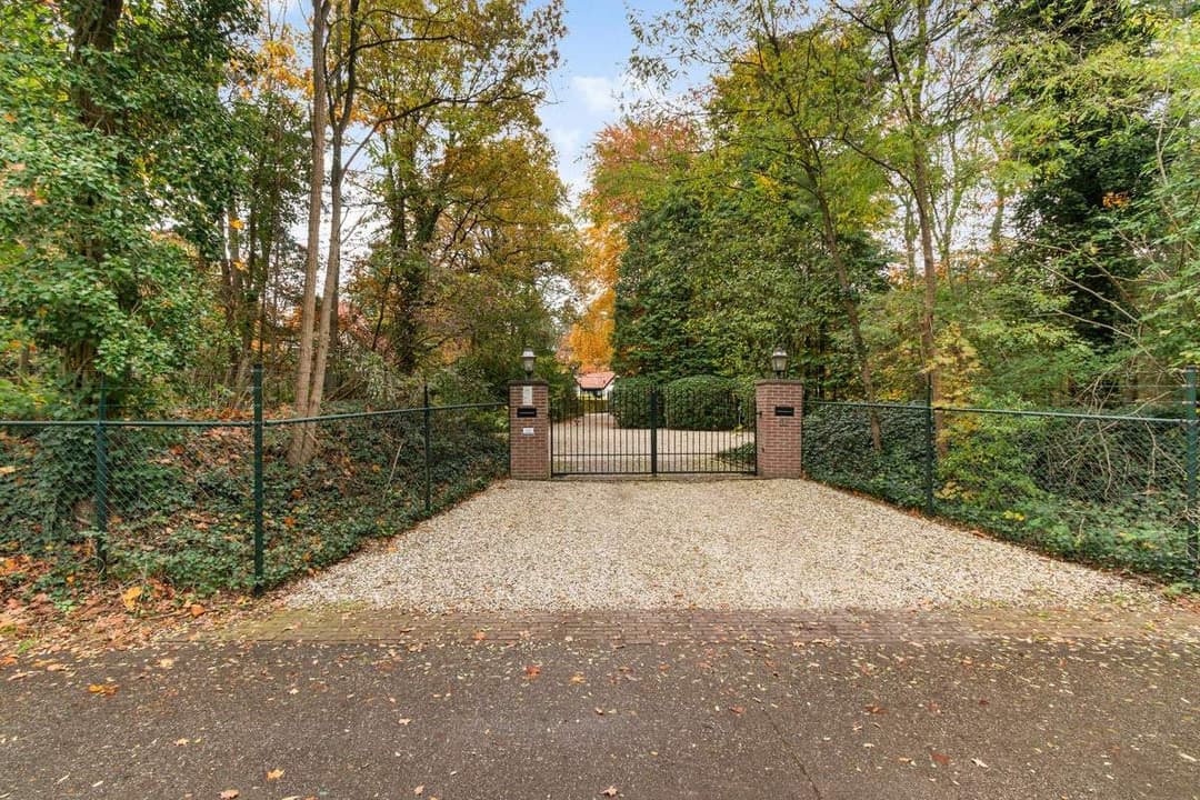 Casa de campo independiente Noodweg 34 A, Hilversum - En alquiler