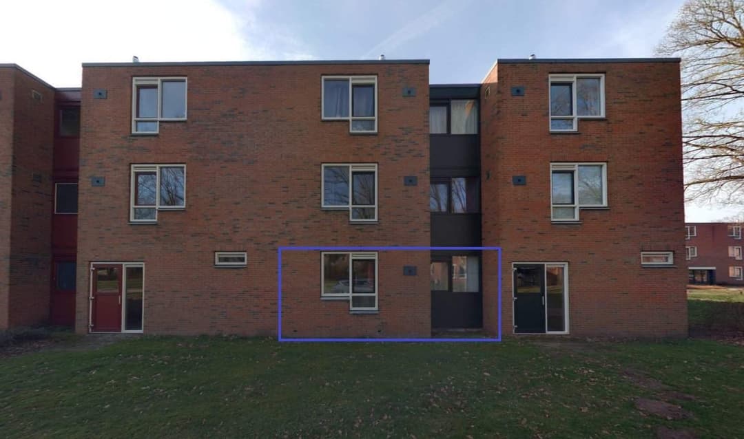 Appartement Zweelerbrink 178, Emmen - Te huur