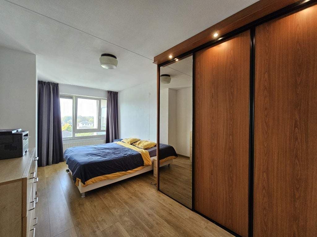 Flat Heunpark, Vught - Furnished 1-Bedroom Apartment
