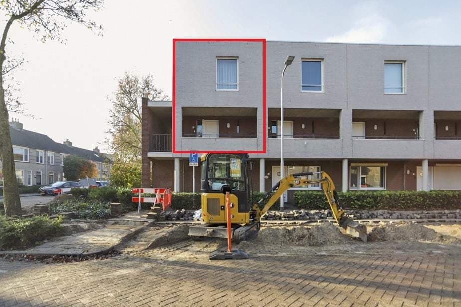 Maisonnette De Ploegschaar, Berkel-Enschot - For Rent