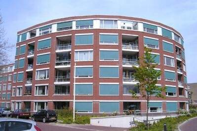 Apartment Sint Martinusstraat, Naaldwijk - For Rent