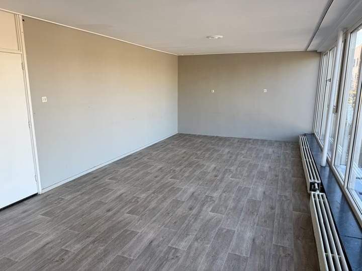 Apartment Langestraat 132-D, Klazienaveen - For Rent