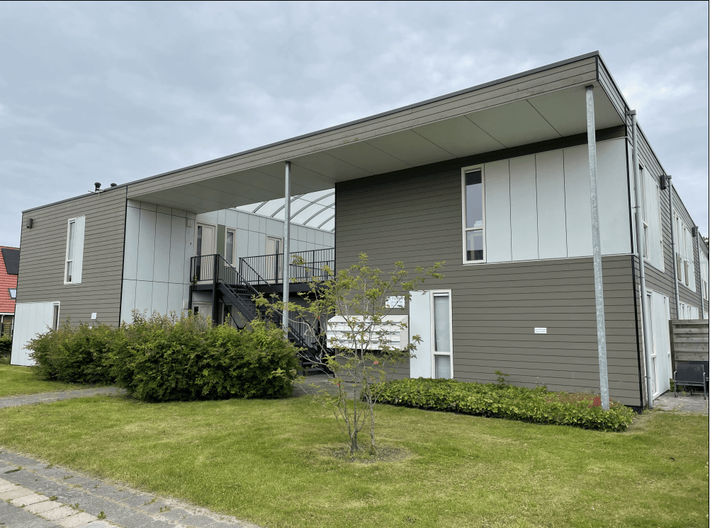 Apartamento en Planta Baja Los Jardines, Drachten - Para Alquiler