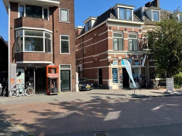 Studioflat Kerkstraat, Zwolle - Te Huur
