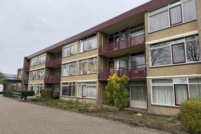 Appartement Hertog van Saxenlaan, Franeker - Te Huur