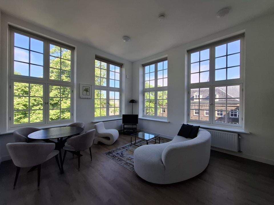 Wohnung Jansstraat, Haarlem - Zur Miete