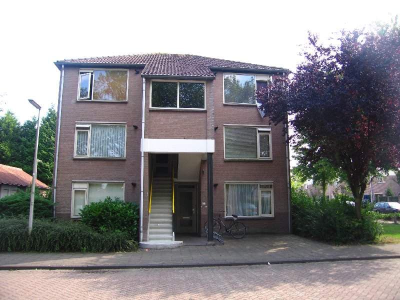 Apartamento De Donge 15, Drunen - En alquiler