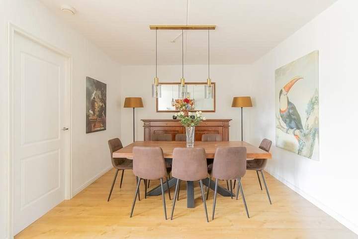 Appartement IJburglaan, Amsterdam - À louer