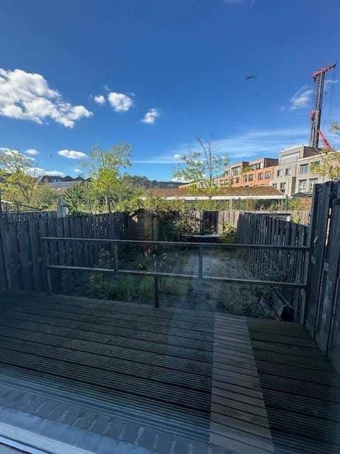 Flat Paradijslaan, Rotterdam - For Rent