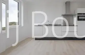 Assumburg 92, Hoofddorp – 3-Zimmer-Wohnung