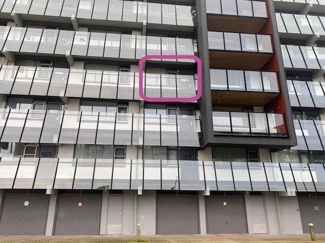 Apartamento Luybenstraat, Vught - En alquiler