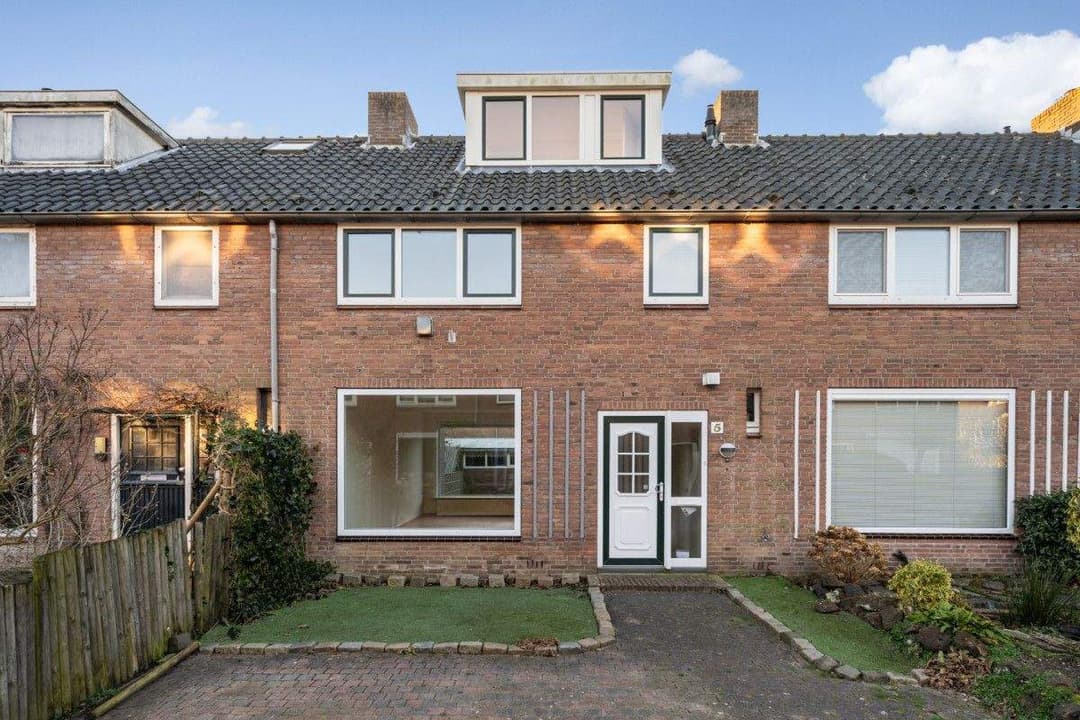 Terraced House in Abcoude for Rent