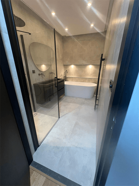 Appartement Zuidplein, Rotterdam - Te Huur