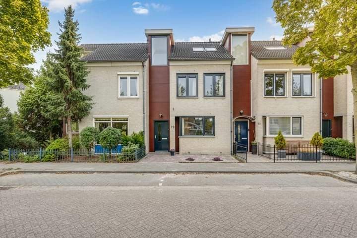 Heiveld 19, 4841 NN Prinsenbeek - For Rent