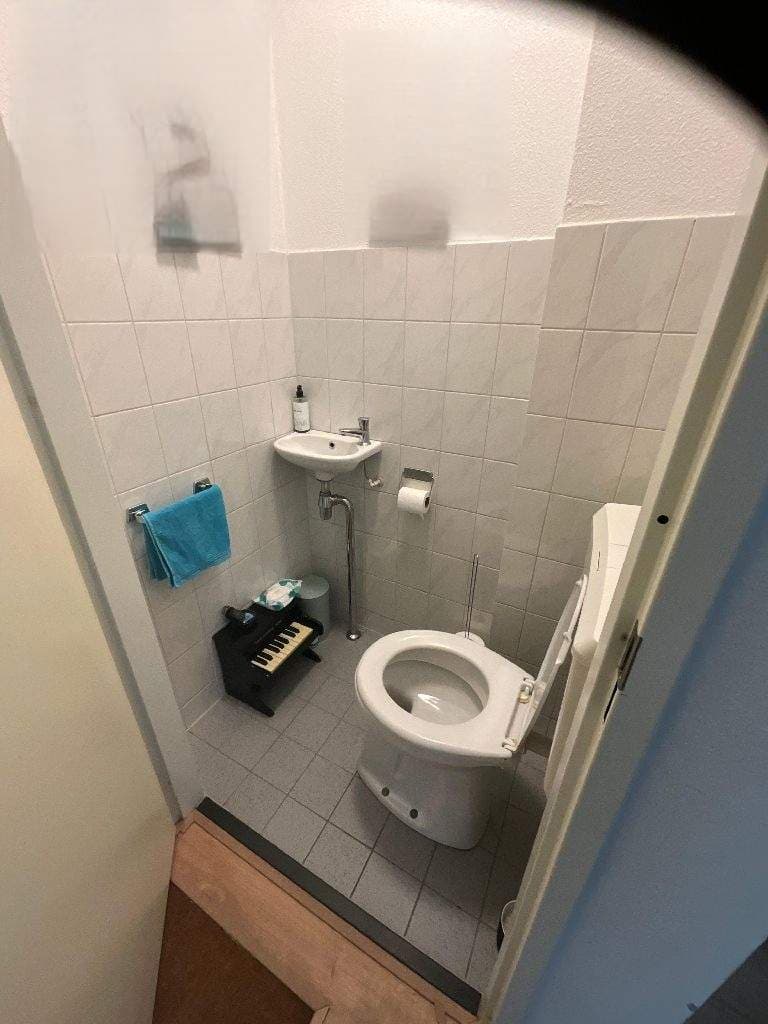 Patiohaus Dr. Ariënsstraat, 's-Hertogenbosch - Zu Vermieten