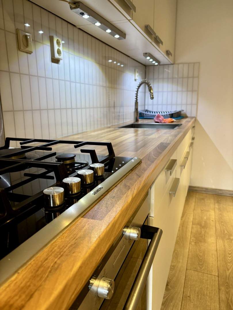 Appartement Zijpenberg, Capelle aan den IJssel - Zur Vermietung
