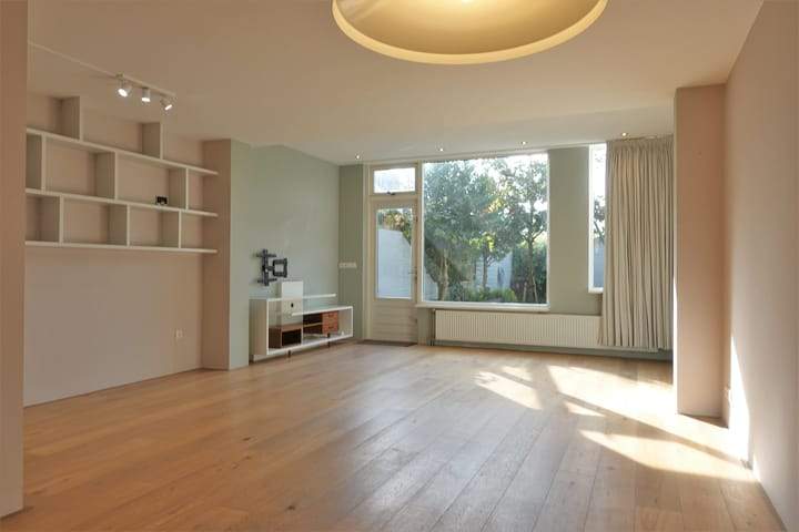 Casa Familiar Hoendiepstraat, Utrecht - En Alquiler