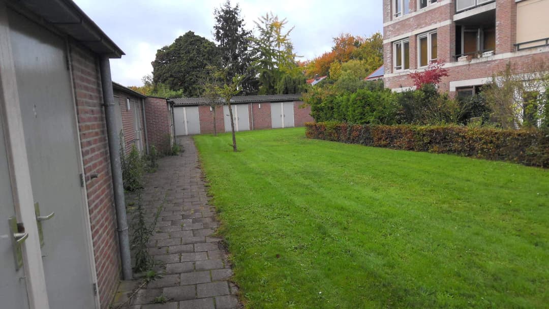 Appartement Arendstraat, Oss - Te Huur