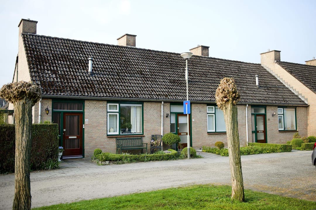 Apartamento para personas mayores Mauritiussingel, Schin op Geul - En alquiler