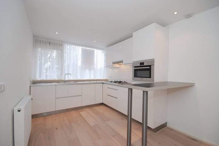 Maison familiale, Van Polanenpark 342, 2241 RR Wassenaar - À louer