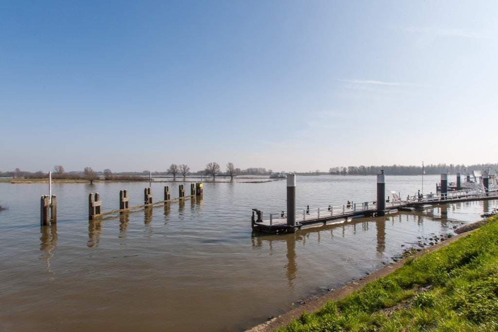 Appartement Langendijk, Gorinchem - Te Huur