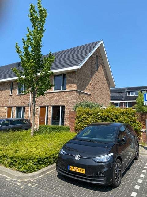 Huis Meerval, Schagen - Te Huur
