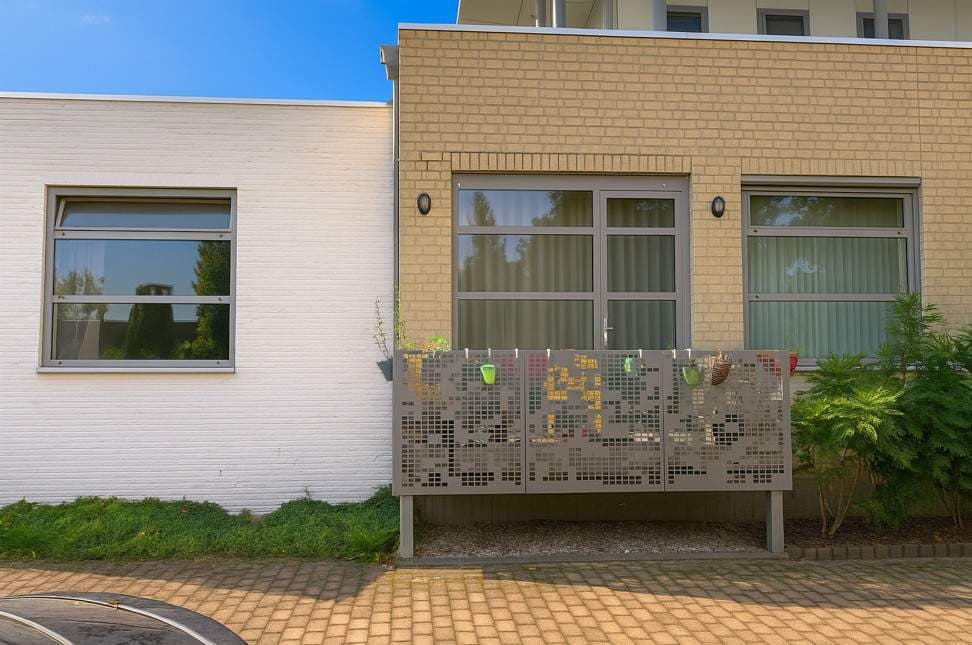 Apartment Raiffeisenstraße, Nieuwleusen - Zur Miete
