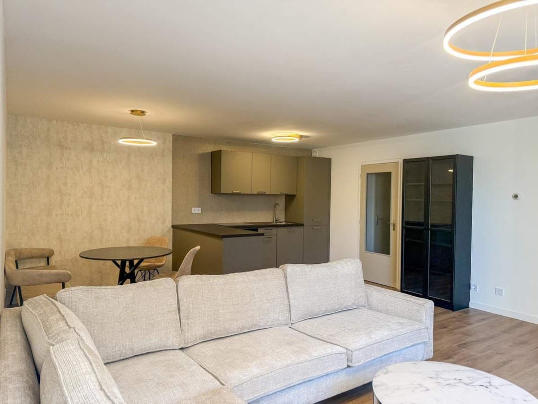 Wohnung E.G. Balchstraat, Groningen - Zu Vermieten