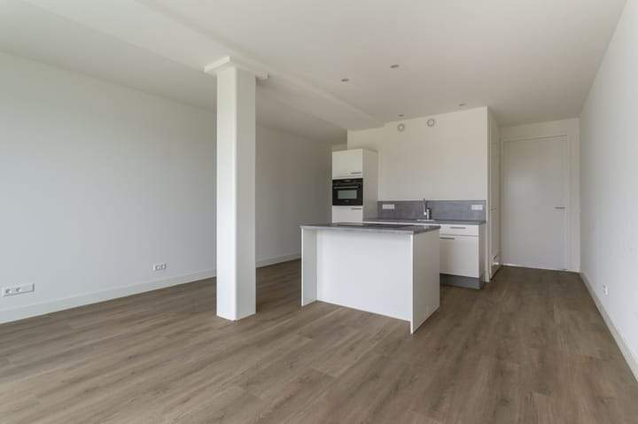 Apartment Wattbaan 9-5, Nieuwegein - For Rent