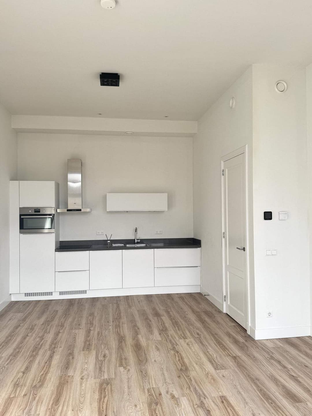 Appartement Noorderlaan 5 S, Velsen-Noord - Te Huur