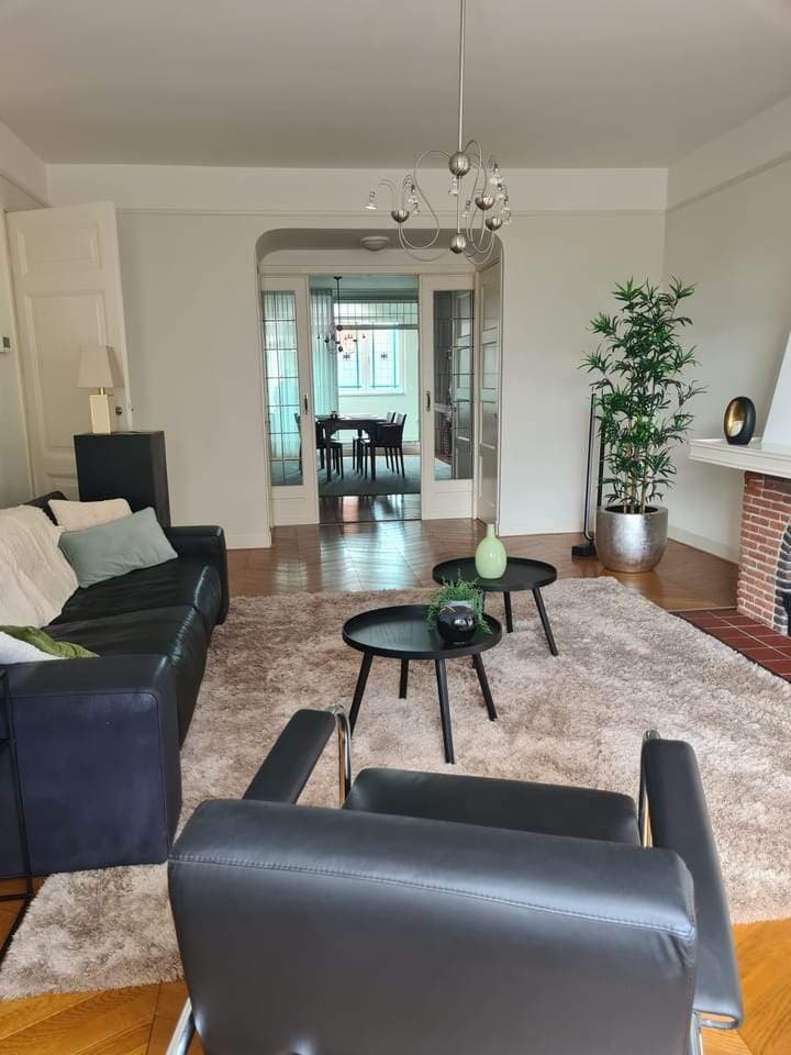 Wohnung Frankenslag, Den Haag - Zu Vermieten