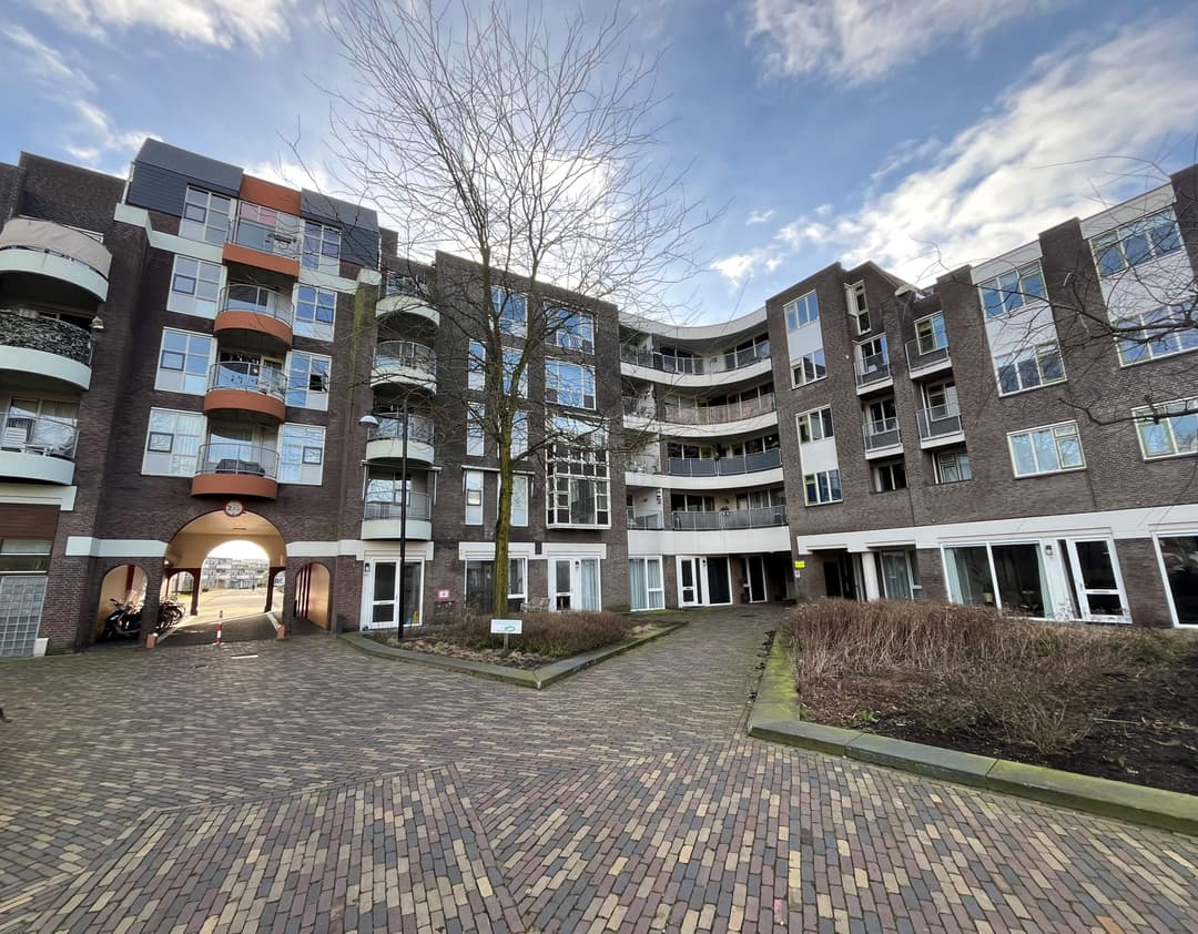 Apartamento Schouwburgplein, Doetinchem - En Alquiler