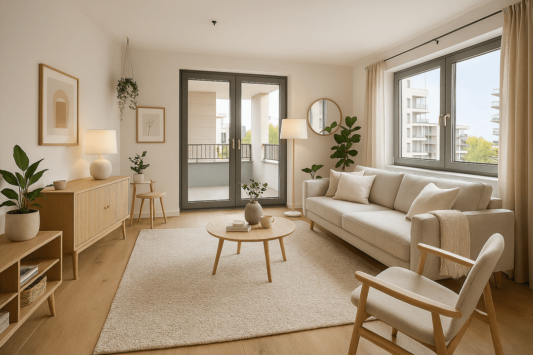 Appartement Elzenhagensingel, Amsterdam - À louer