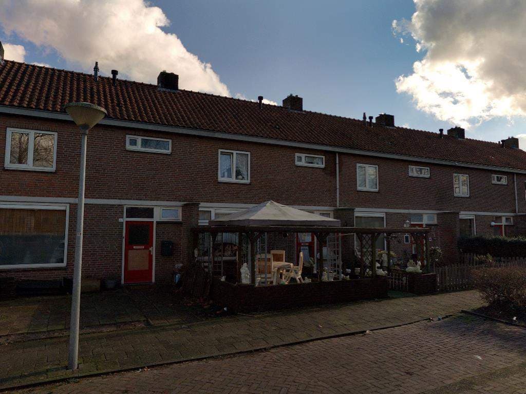 Apartment Ringbaan-Noord 25, Uden - For Rent