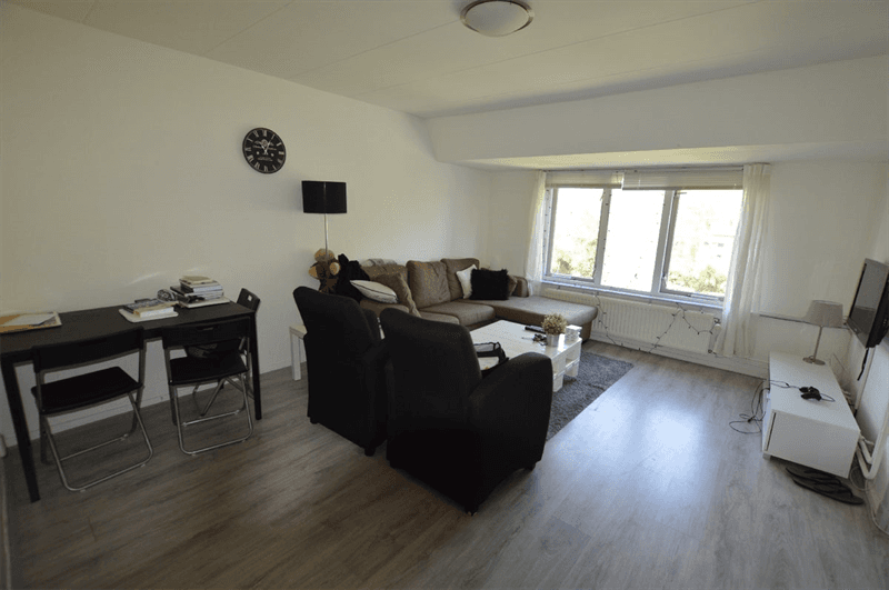 Studio meublé à louer à Prinses Julianastraat, Zwolle