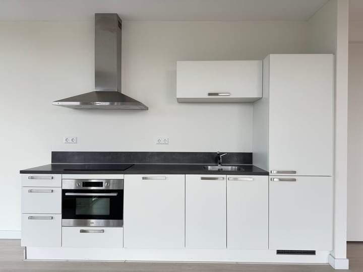 3-Pièce Appartement à Aalscholverpad, Amersfoort - À Louer