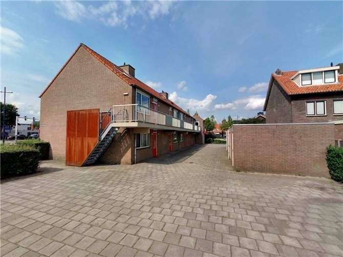 2-Personen-Unterkunft, Zeelsterstraat, Eindhoven - Zur Miete