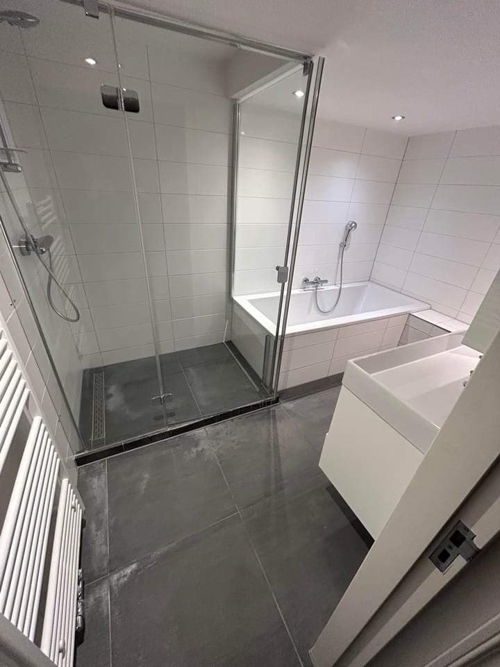 Apartamento de 5 habitaciones en Admiraal De Ruijterweg, Ámsterdam - Para alquilar