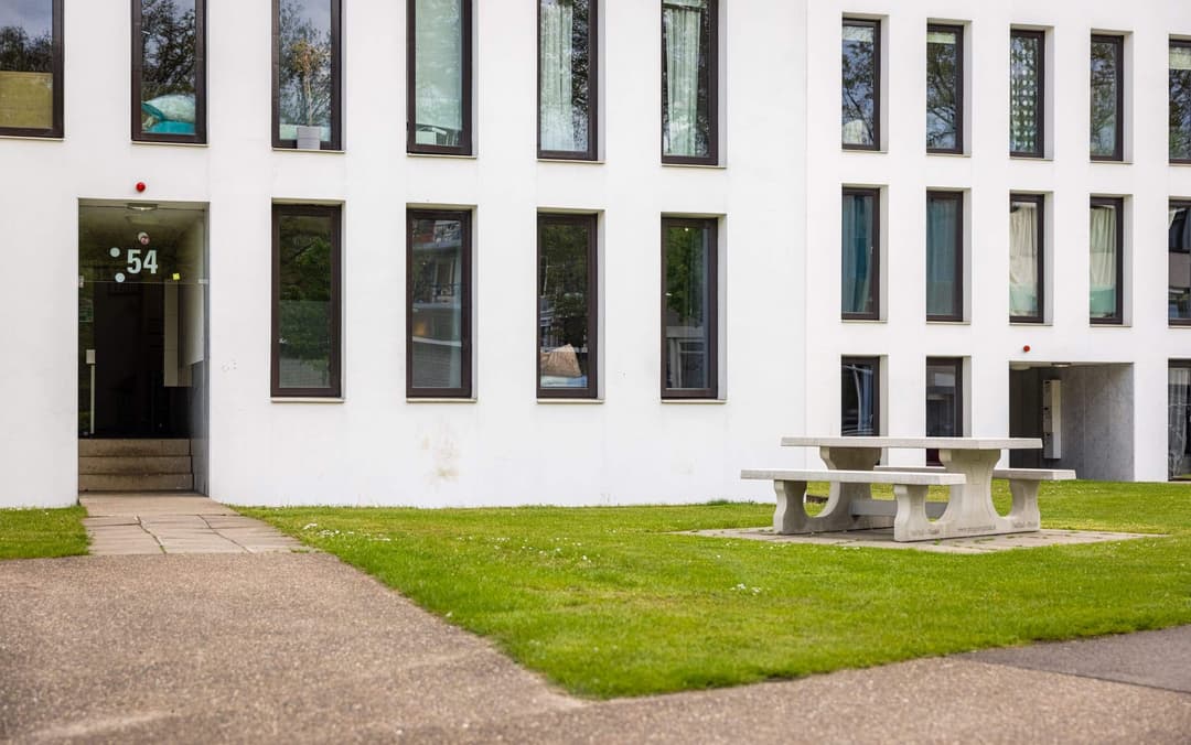 Room Calslaan 44-a 103, Enschede - For Rent