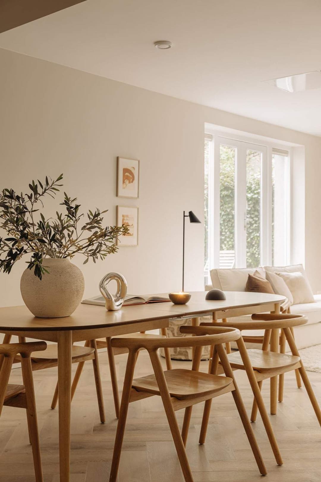 Piso Rozenstraat, Ámsterdam - En alquiler