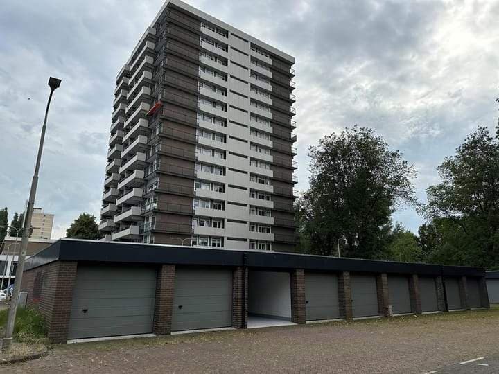 Garage Max Havelaarlaan 433, Amstelveen - Parken/Lagerung