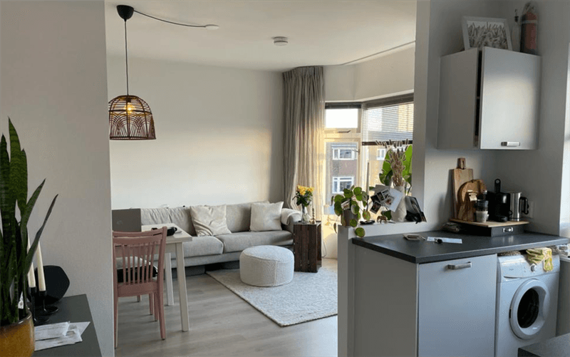 Apartment Petrus Driessenstraat, Groningen - Zur Miete