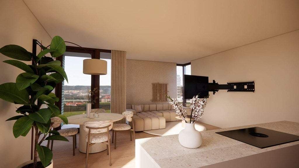 Wohnung Burgemeester Michiels van Kessenichpassage, Maastricht - Zur Miete