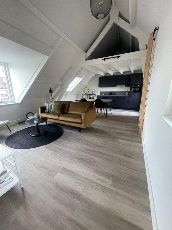 Appartement Van Welderenstraat, Nijmegen Centrum - Te Huur