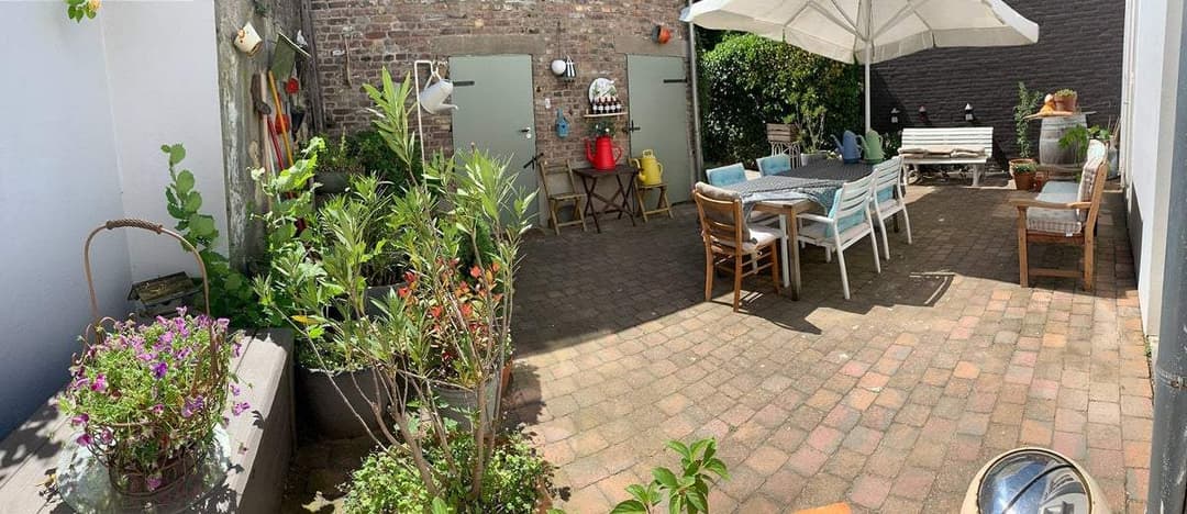 Haus Vossenvoetpad, Maastricht - Zur Miete