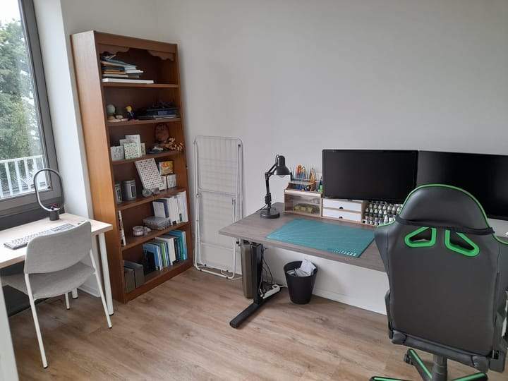 Appartement Mierloseweg 44D, Helmond - Te Huur