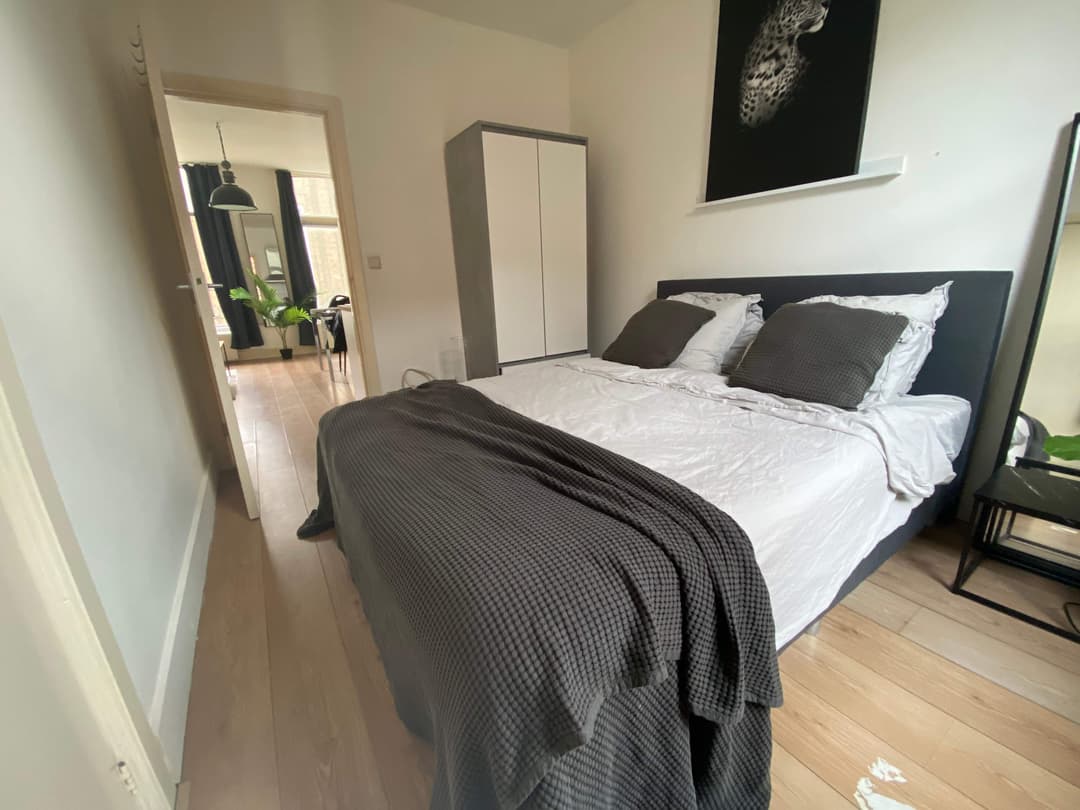 2-Zimmer-Wohnung Bilderdijkstraat, Den Haag - Zur Miete