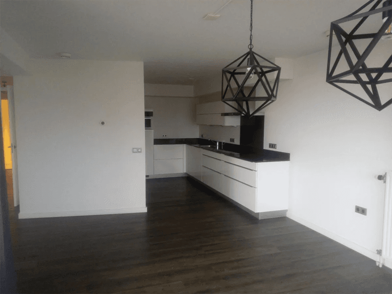 3-Room Apartment De Regent, Eindhoven - For Rent