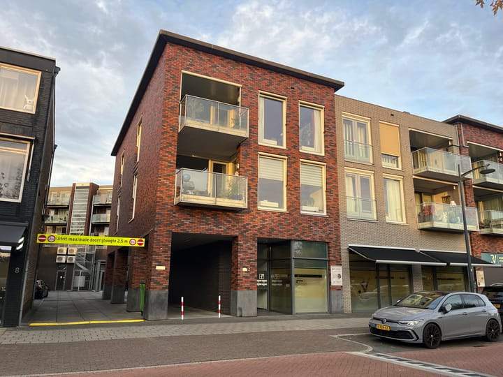 3-Kamer Appartement aan Patrimoniumlaan, Veenendaal - Te huur