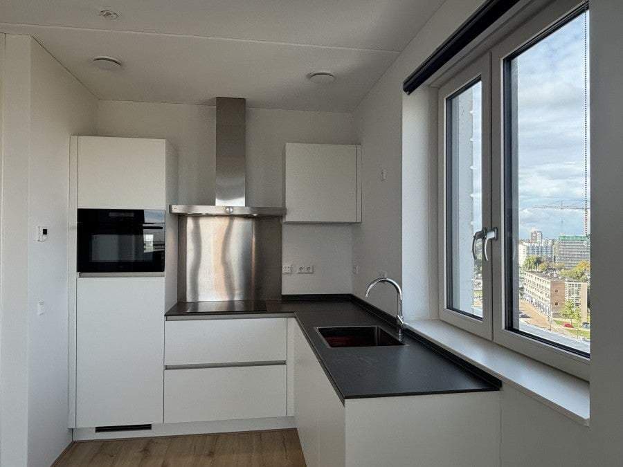 Appartement Artemisstraat, Leiden - à louer